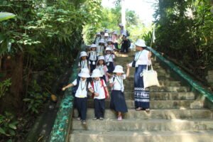 School Trips img 4827