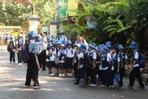 School Trips img 5331